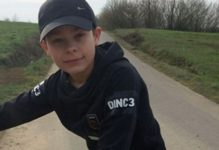 POTRAGA ZA DJEČAKOM IZ CAZINA Otišao biciklom od kuće i izgubio mu se svaki trag