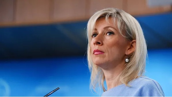 Zaharova: Jesu li ovo „prijatelji“ Srbije? Beograd još uvek ništa ne duguje Briselu, upravo suprotno - Zapad je dužan Srbima