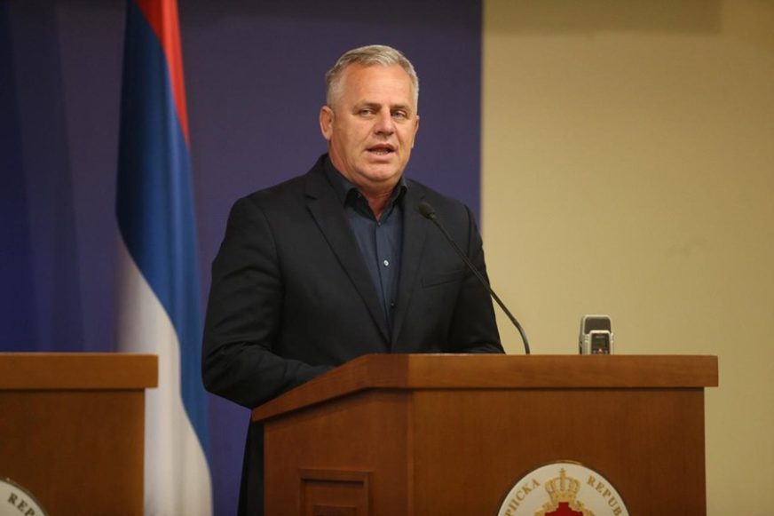 Od nepouzdanog partnera do CRNOG ĐAVOLA: Kako je Stanić danas 