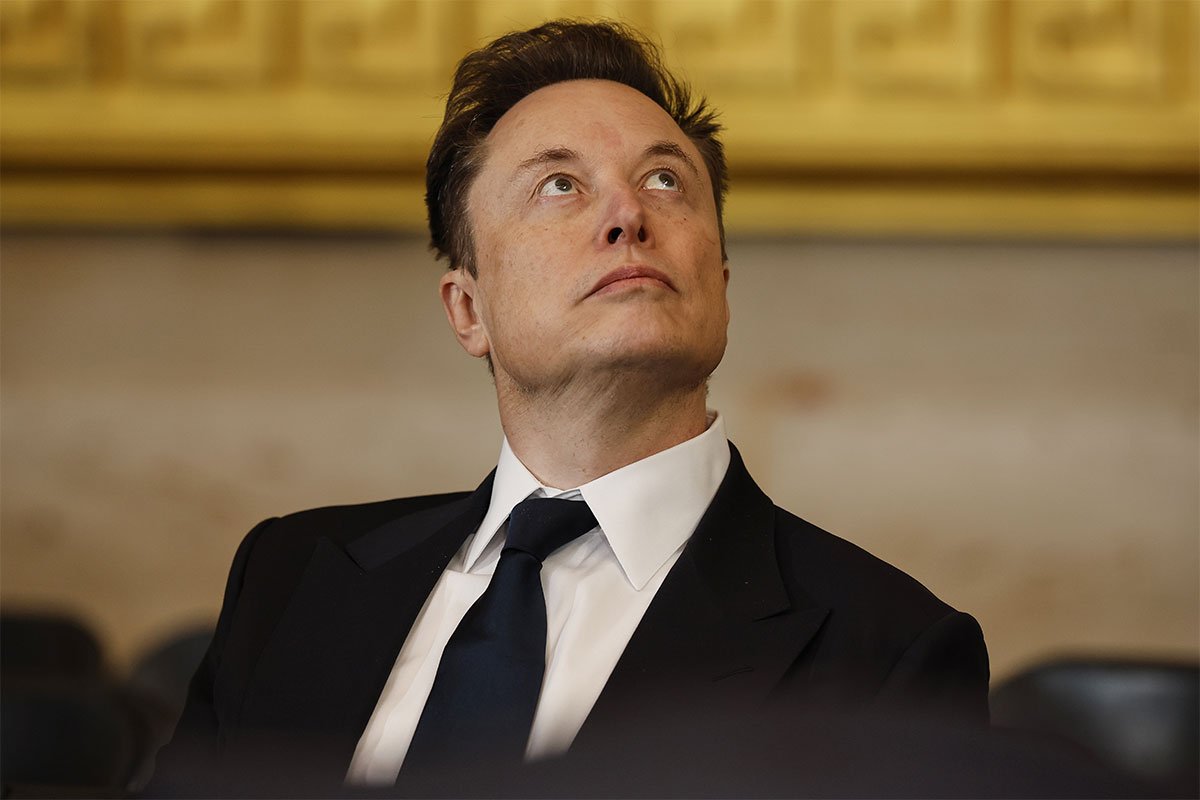 Mask predložio da se Lamanš preimenuje, pogledajte koji je naziv predložio