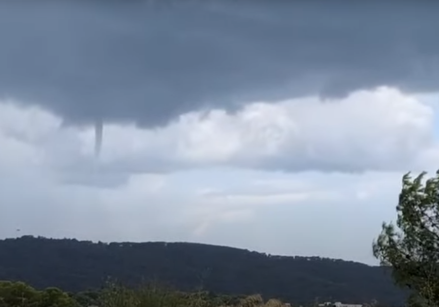 Raste vodostaj rijeka u Hrvatskoj: U pojedinim dijelovima proglašene vanredne mjere od poplava