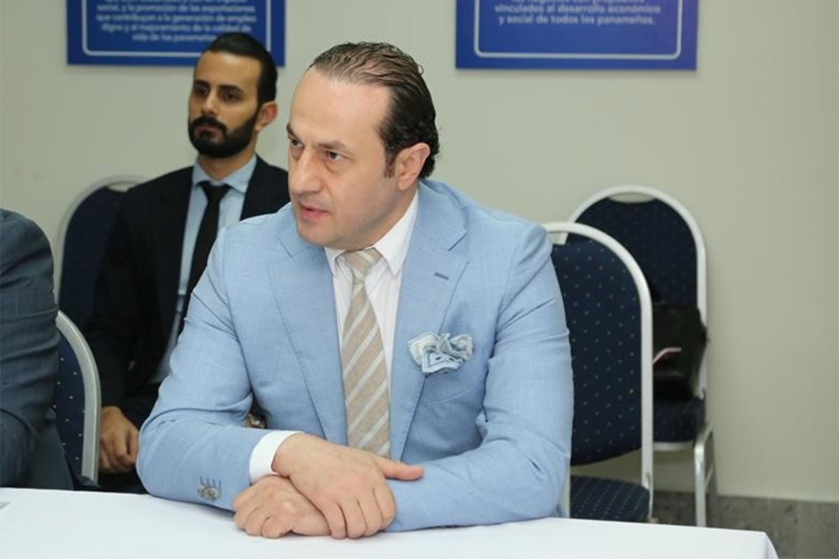 Skandal potresa bh. diplomatiju,narko-kartel 