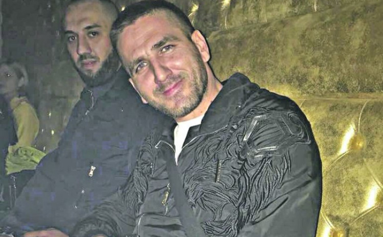 SKY MAFIJA  Progovorio Keljmendi, ko ima razloga da strahuje u policijsko-pravosudnim krugovima