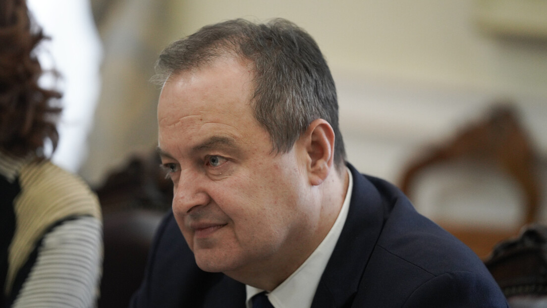 Dačić: Dan srama u Parlamentarnoj skupštini Savjeta Evrope