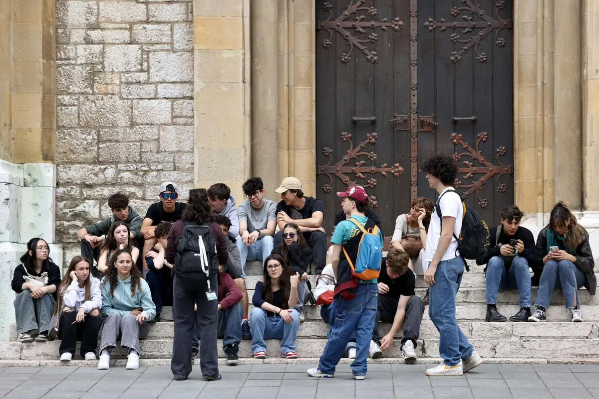 U četiri mjeseca 2025. BiH posjetilo gotovo pola miliona turista