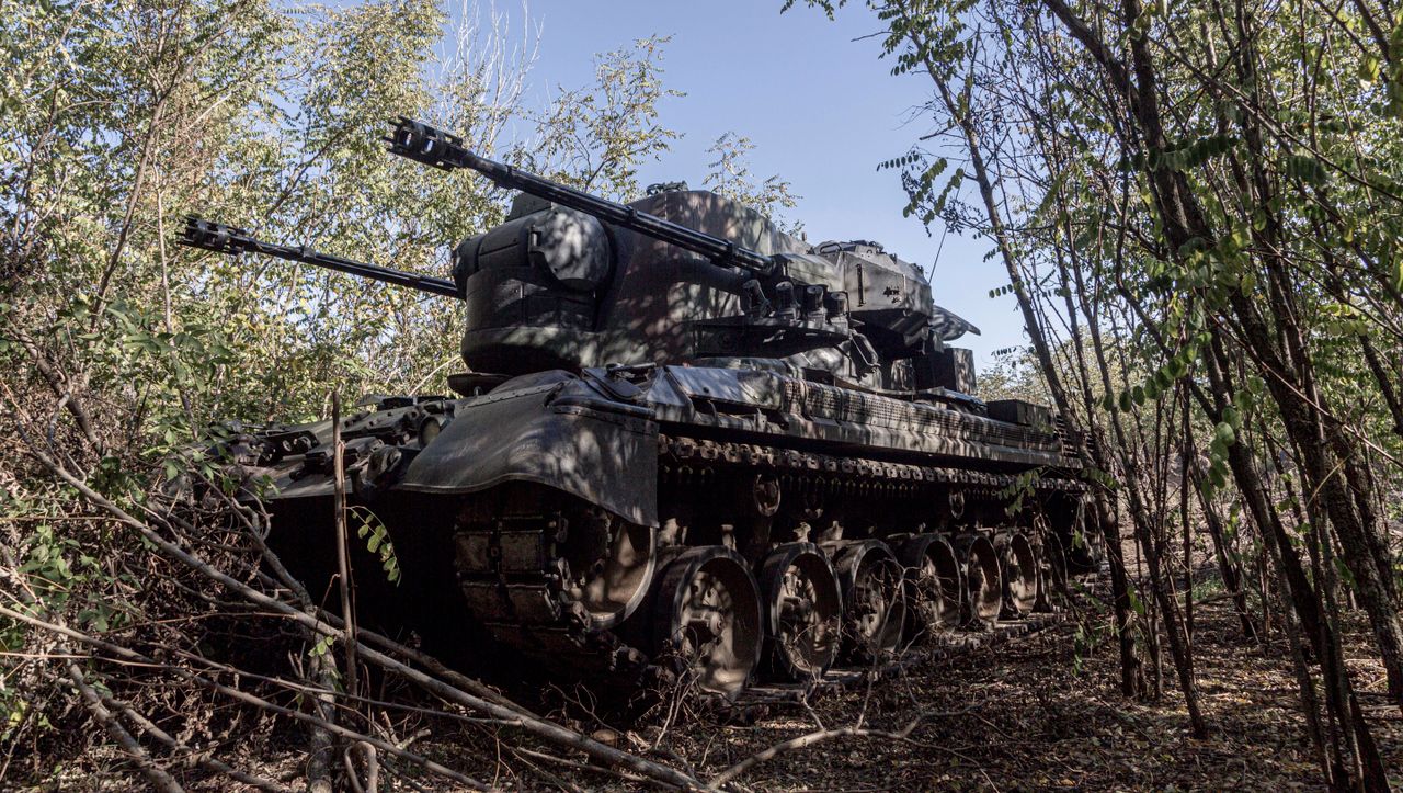 UŽIVO /VIDEO/ Rusi napadaju; „Herson je Rubikon