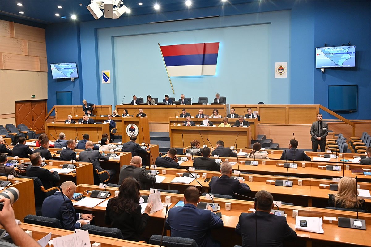 Svi su za transparentne izbore, ali pod njihovim uslovima