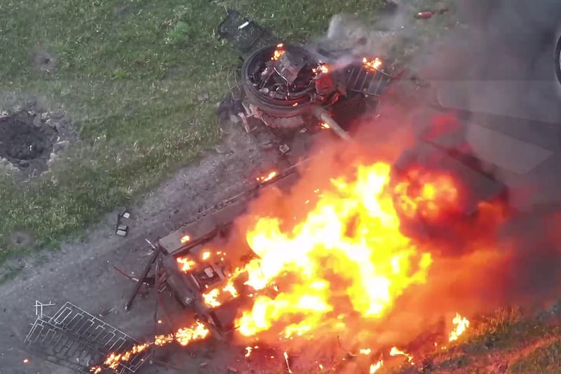 Nova motivacija za ukrajinske vojnike: 