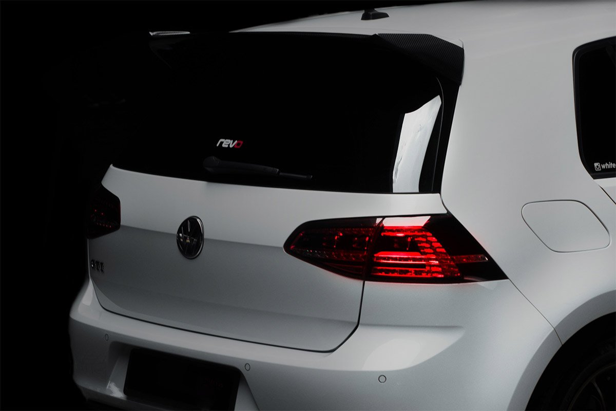 Uhapšeni zbog sumnje da su ukrali golf sedmicu