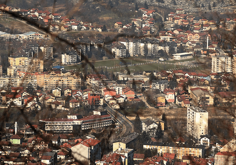 Danas umjereno oblačno u većini krajeva BiH