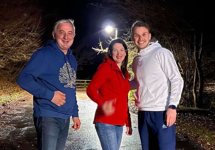 „A TROJKE SU ĐURO, ŠTA?!“ Kako su tviteraši doživjeli „opuštenu