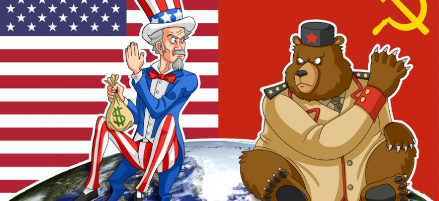 Rusija poručila Americi: 