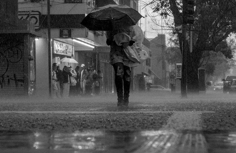 Podizanje operativne spremnosti zbog najavljenih nepogoda tokom vikenda