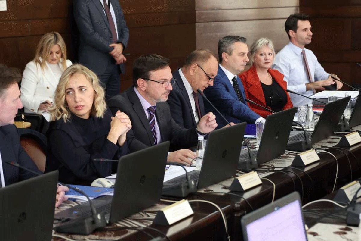 Poskupljuje gas u FBiH