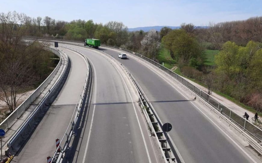 Obavještenje za one koji planiraju put kroz Njemačku: Zatvara se ovaj autoput