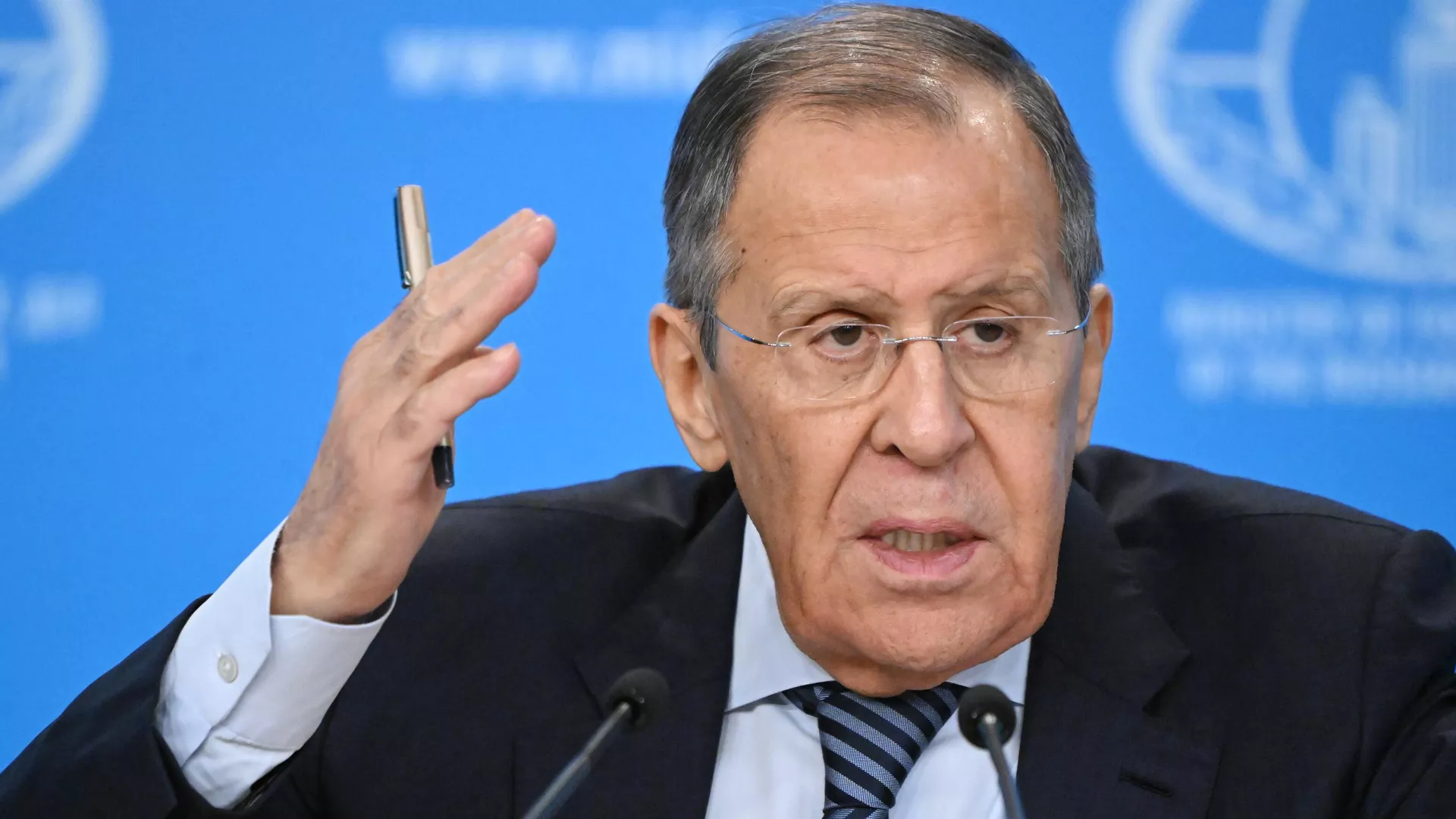 Lavrov: Postupci SAD nastavljaju kolonijalnu tradiciju da potčine druge i žive na njihov račun