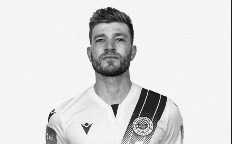 Oglasili se iz Zrinjskog nakon samoubistva Karima Gazete