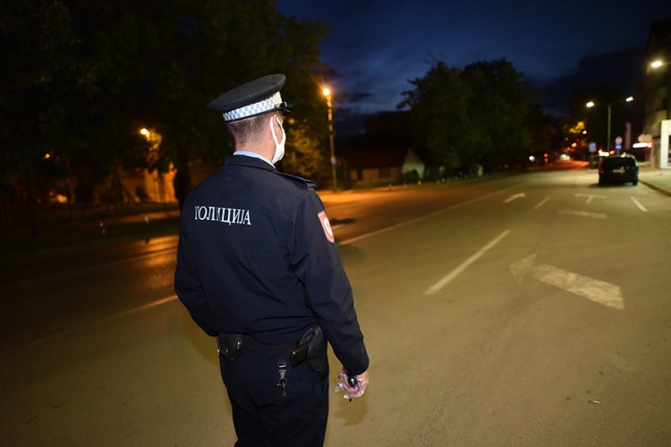 Nestao Danko Maksimović iz Brčkog