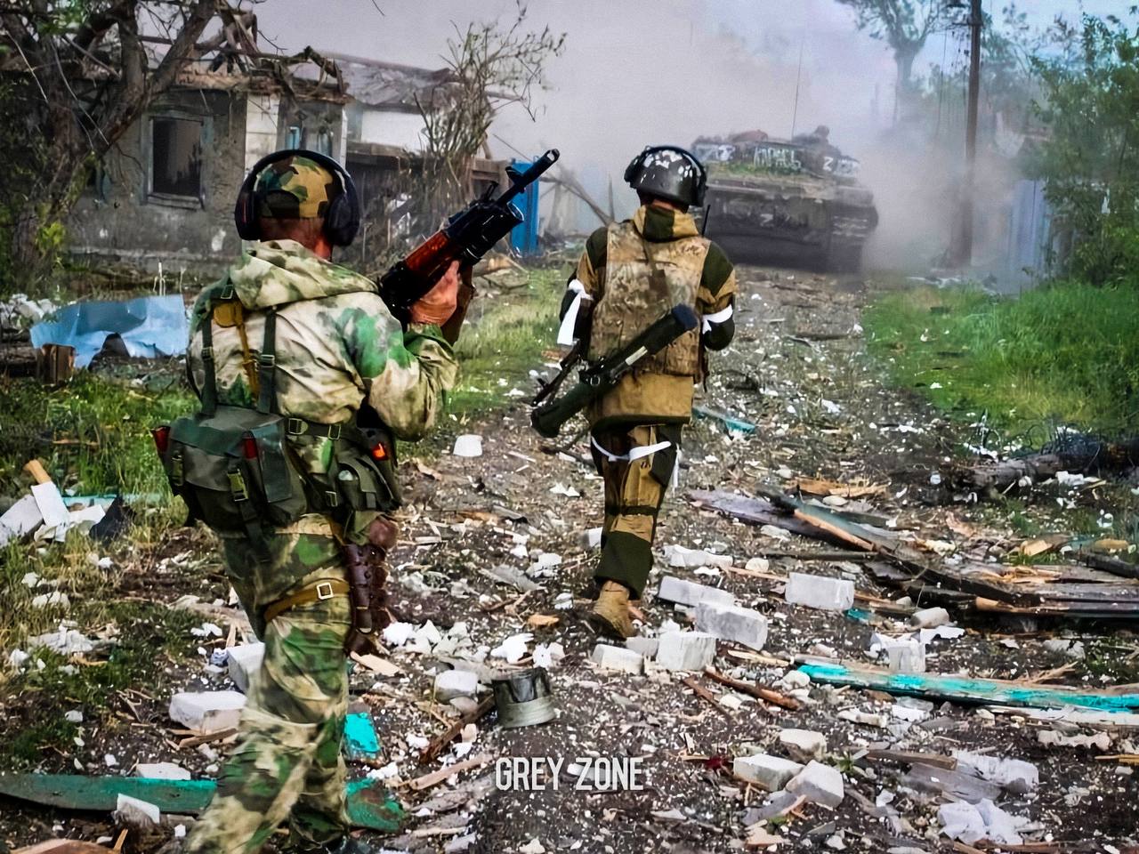 UŽIVO /VIDEO/Amerikanac stradao,tijela britanaca razmijenjena;  Rusi sve bliže Limanu i Kupjansku; Fedorovka pred padom; I južna periferija Bahmuta pod Wagner kontrolom