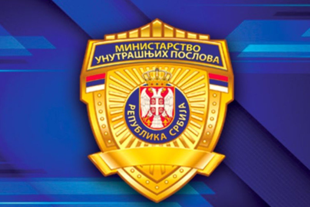 MUP Srbije: Slijede krivične i prekršajne prijave zbog blokade RTV-a