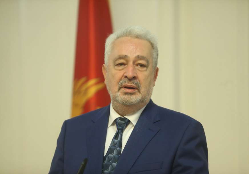 MUP Srbije poslao novo saopštenje 