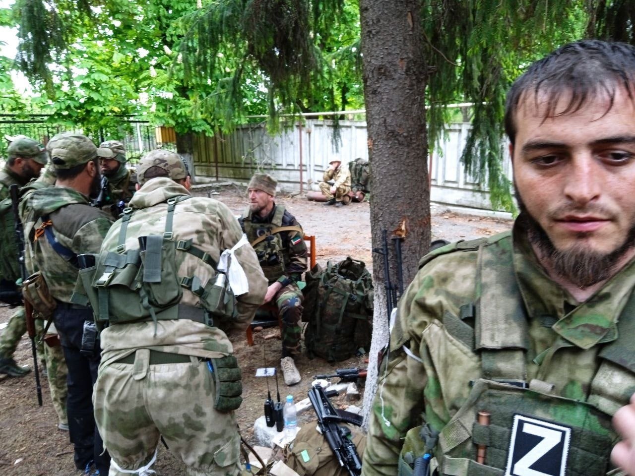 UŽIVO /VIDEO/Pripreme za napad na Bahmut;Mobilizacija,borbe....;Otpisani dugovi građanima;U Ukrajinu stigli lideri Italije, Francuske i Nemačke