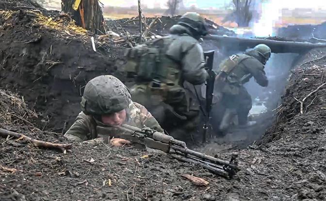 Zbog bitke u Rabotinu, u Marthopolju se sprema još jedno 