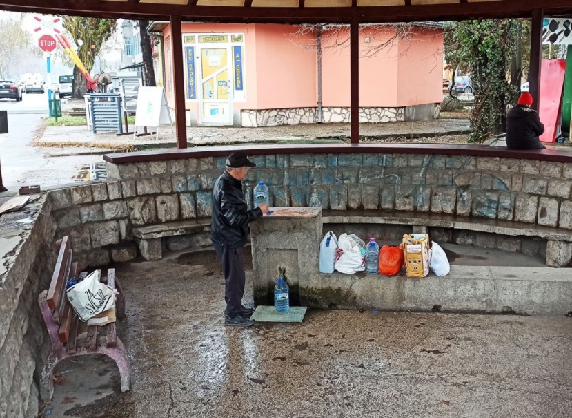 Lukavac postaje grad, a nema pitku vodu