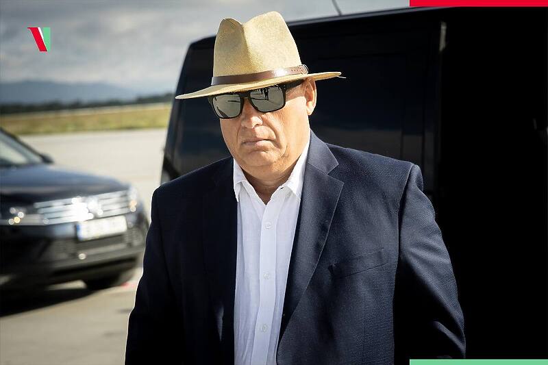 Orban je održao govor koji će dugo odjekivati Evropom: Nije štedio Ukrajince, ali ni Brisel