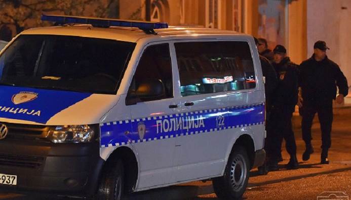 Prevare, iznude i pranje novca: U akciji 