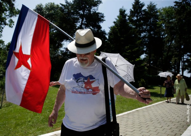 Gardijan: Koja li je tajna jugonostalgije i da li su se zaista 