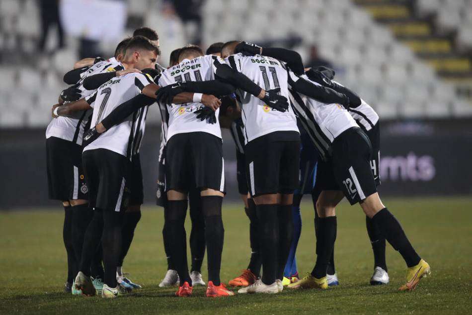 Navijačima Partizana zabranjen ulazak u Moldaviju: Meč se igra pred praznim tribinama, oglasile se službe!