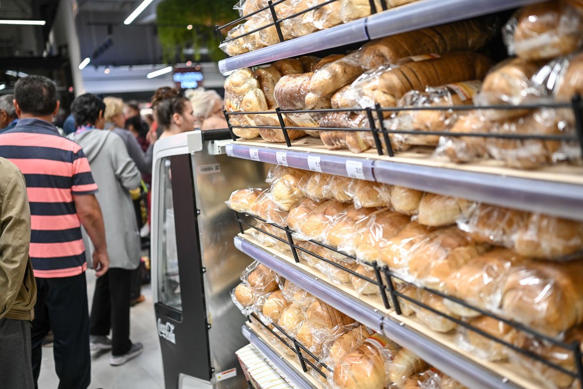 Bh. građani većinu plate troše na hranu