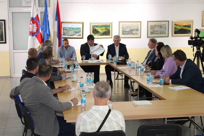 Potpisali zajedničku izjavu: Osam lokalnih zajednica protiv rudarenja litijuma na Majevici