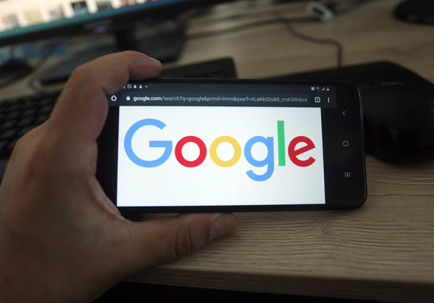 Sud rekao svoje: Kazna od 28.000 dolara za Gugl