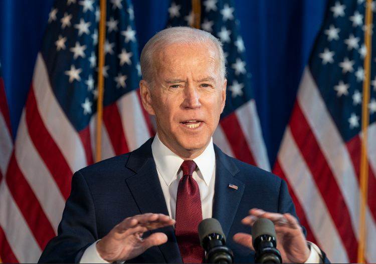 Bajden: Očekujte nestašicu hrane u svijetu