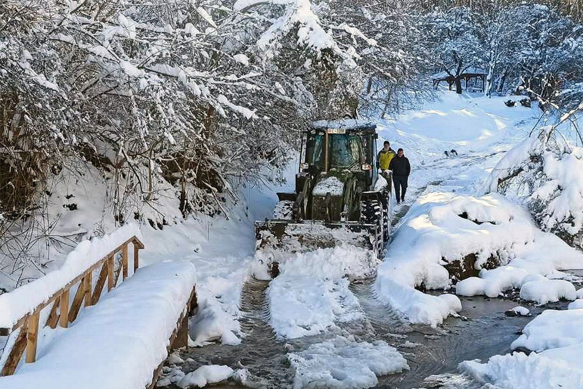 Prva žrtva nevremena u Srbiji: Pronađeno tijelo nestalog muškarca