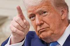 Trump ima novu ideju - želi ponovno otvoriti Alcatraz