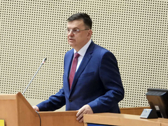 Tegeltija: Ministri iz Srpske ne blokiraju Savjet ministara, ali nema uslova za donošenje odluka