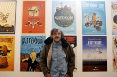 Iz Dodikovog kabineta poručili "Kusturica je i dalje savjetnik Dodika"