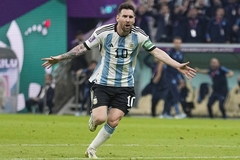 Rasplet u grupama C i D, Mesi juri pobjedu protiv Levandovskog