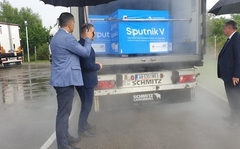 Cilj da se imunizuje što veći broj građana: U Srpsku stiglo skoro 300.000 vakcina protiv virusa korona