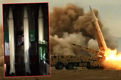 NOVI RAT NA POMOLU:Hitno napustite Iran,Turska zabranila korišćenje baza i vazdušnog prostora protiv Irana ,100 raketa