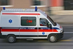 Muškarac izboden u Beogradu