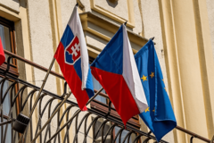 Češka i Slovačka stale uz Balkan