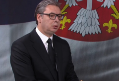 Vučić: Ako uslov Brisela bude Kosovo u UN, onda zatvaraju vrata Srbiji