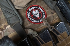 Britanska Vlada: "Vagner" će biti proglašen terorističkom grupom