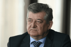 POSLJEDNJI POZDRAV Komemoracija i sahrana Miće Mićića