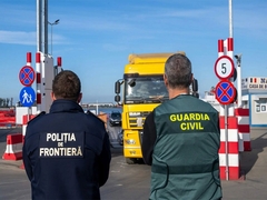 BiH učestvovala u velikoj policijskoj akciji: Uhapšeno 796 osoba