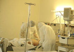 OPAKA ZARAZA ZA DAN ODNIJELA 52 ŽIVOTA Korona virus potvrđen kod 1.186 osoba u BiH